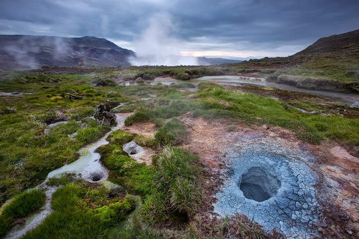 Blue Hole