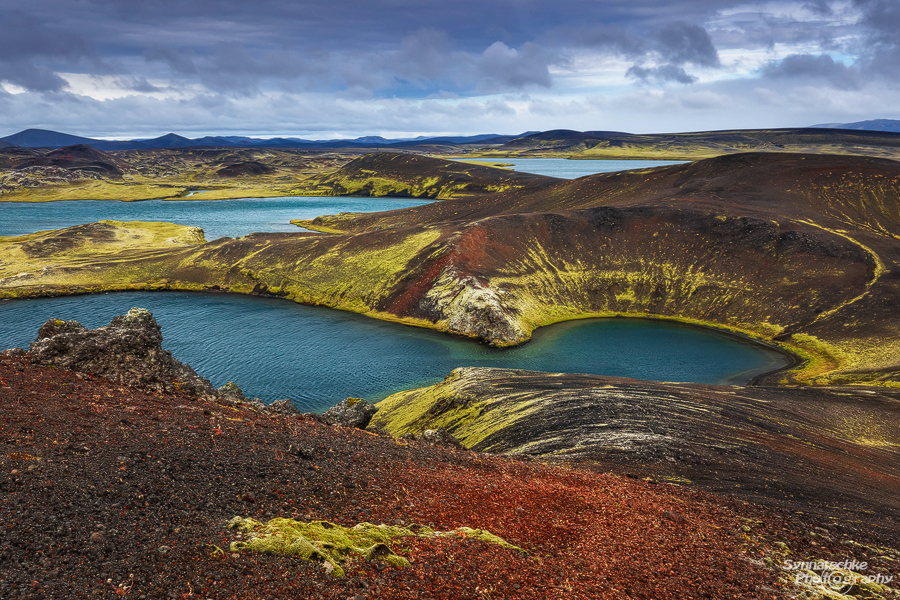 Crater Lake