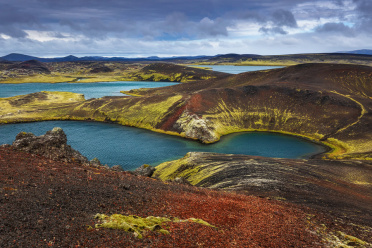 Crater Lake