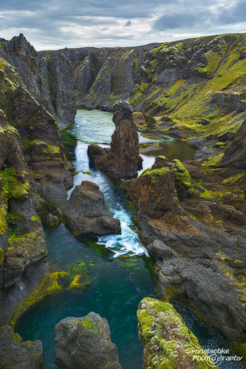 Fairytale Canyon