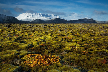 Highland Eldhraun