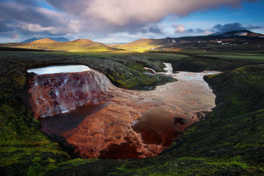 Highlands Spring