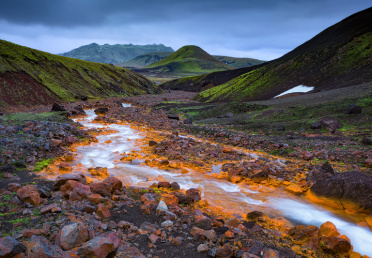 Mineral Creek