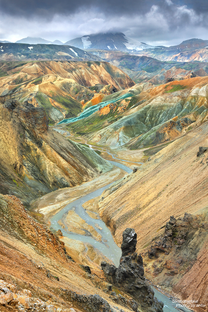 sveinsgil-hoodoo