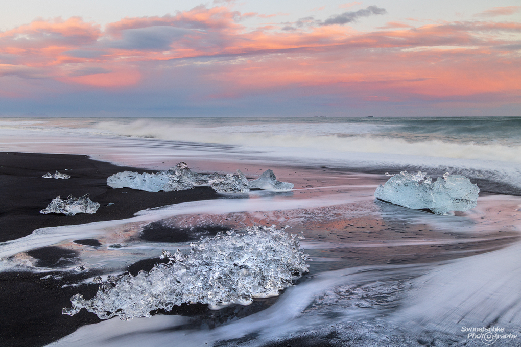 diamond-on-the-beach-sunset