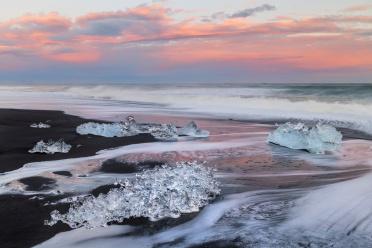 diamond-on-the-beach-sunset