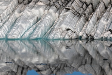 Iceberg Reflection