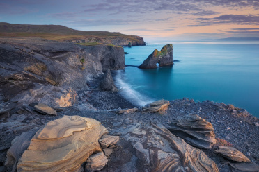 Coastal Arch