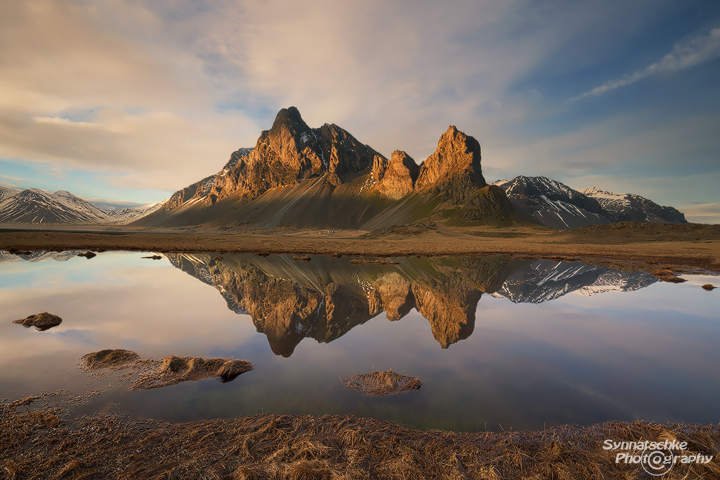 Reflection Lake