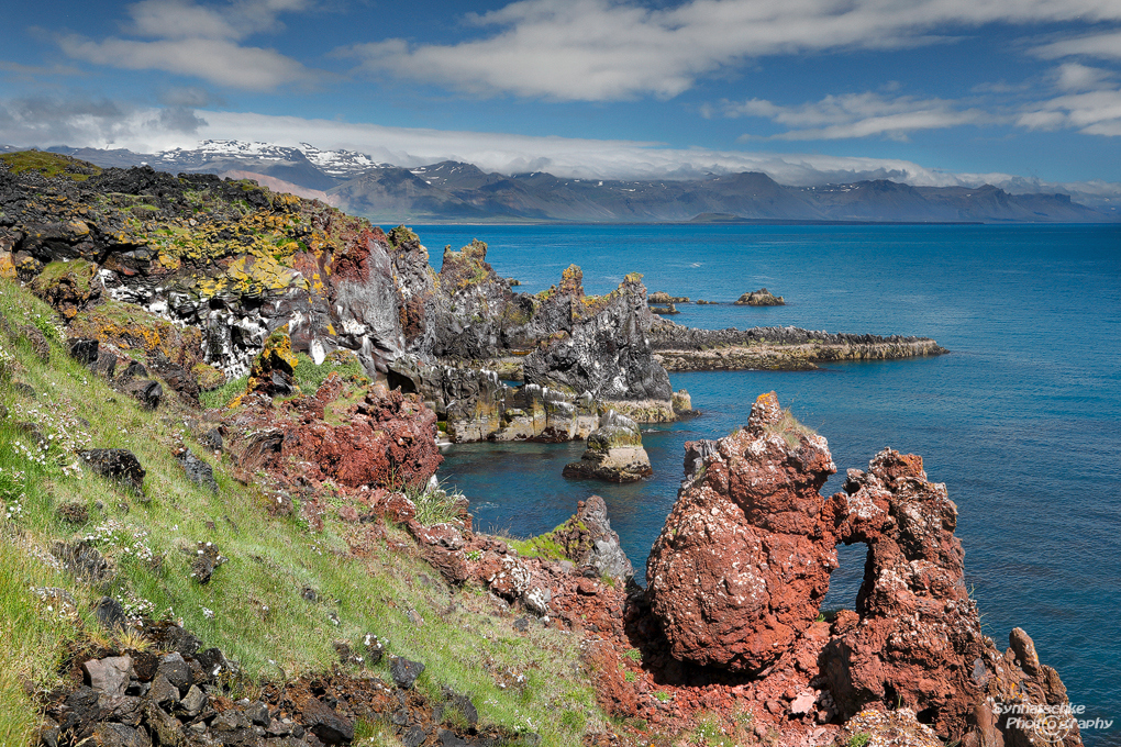 Snaefellsnes Coast