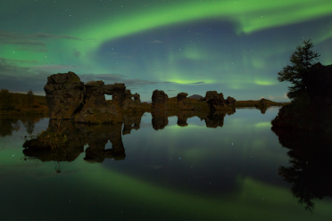 Aurora Arch