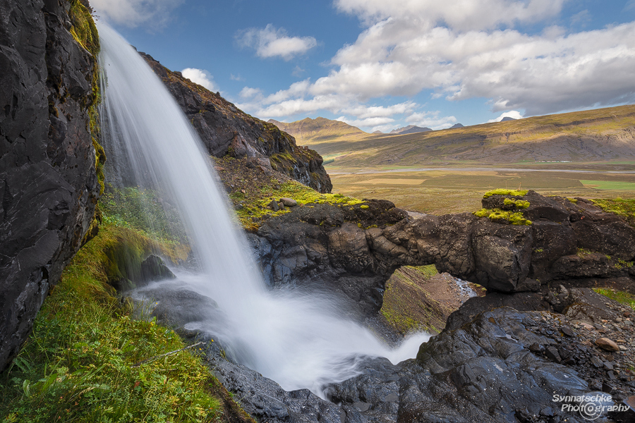 Arch Falls