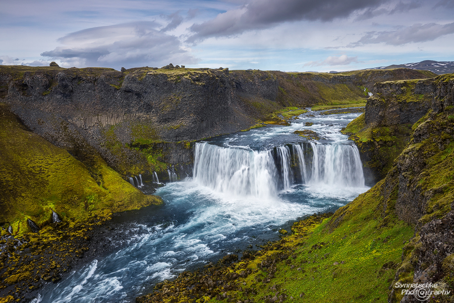 Axlarfoss