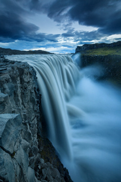 Dettifoss