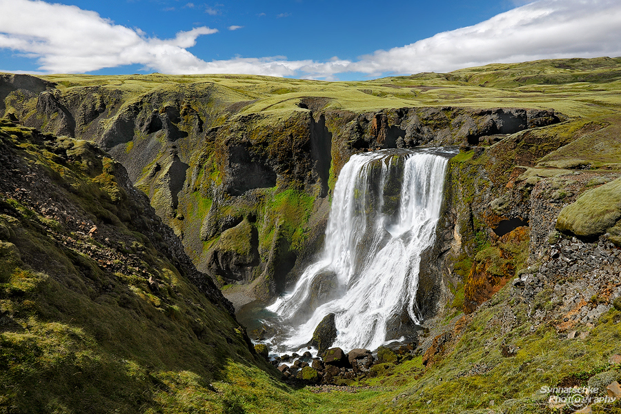 Fagrifoss