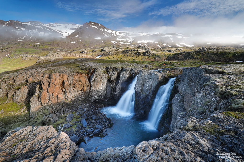 fjardara-waterfall