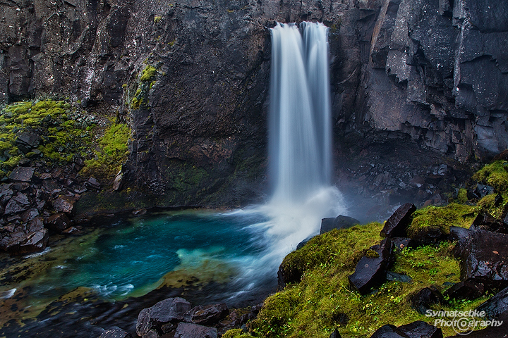 Folaldafoss