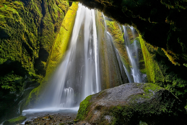 Gljufurarfoss