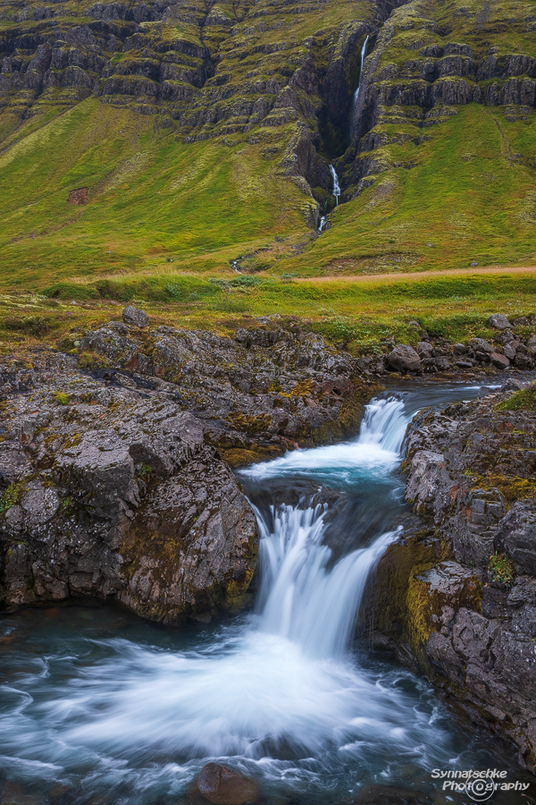 Gorge Falls