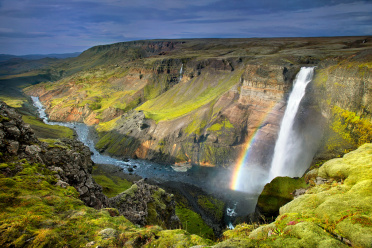 Haifoss