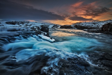 Icelandic Whirlpool