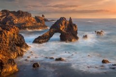 Canarian Islands Arch