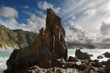 asturias-silencio-arch