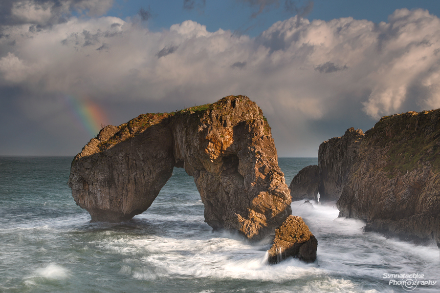 Castro de las Gaviotas