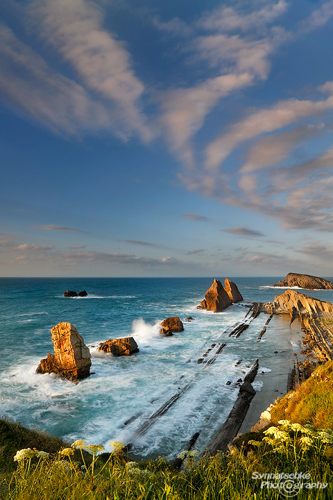 Costa Quebrada at Liencres