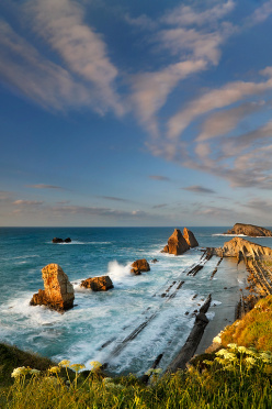 Costa Quebrada at Liencres