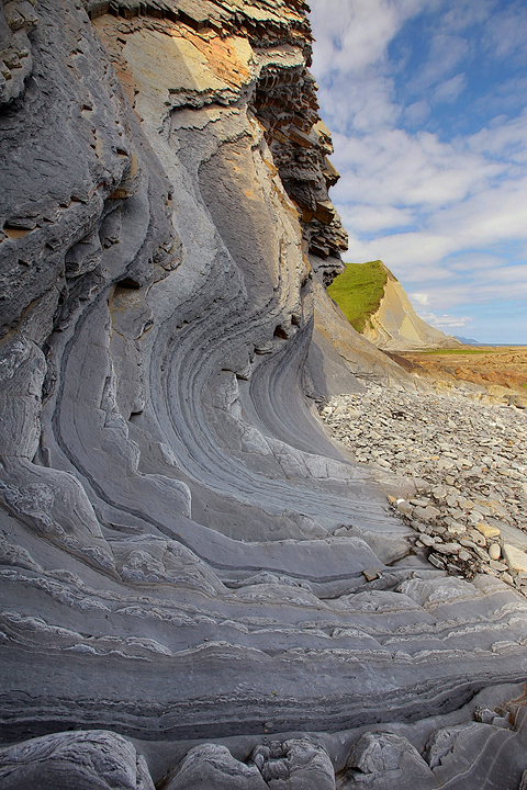 Flysch Formation