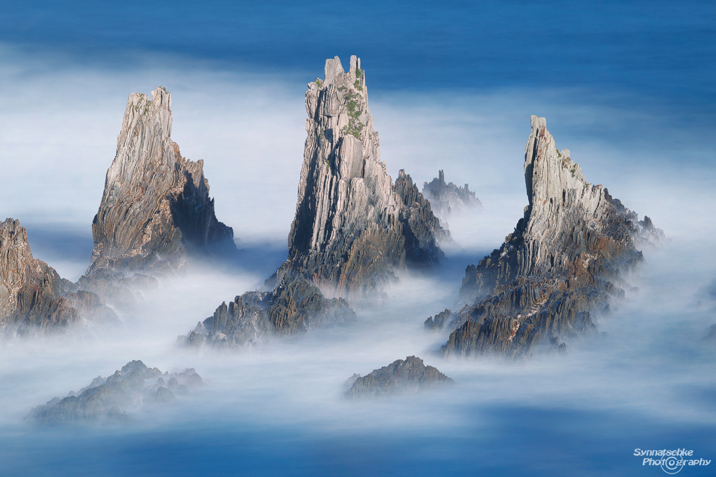 gueirua-stacks