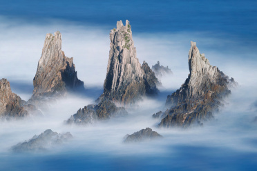 gueirua-stacks