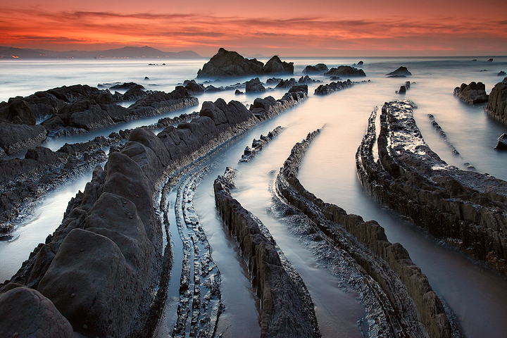 Playa de Barrika