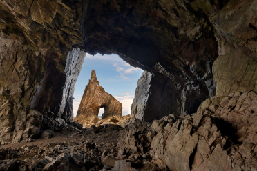 tunnel-view