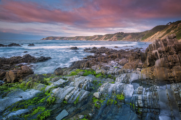 Wild Asturias Coast