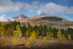 Volcano Samara