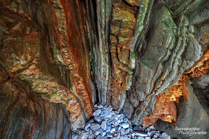 Playa del Silencio patterns (14)