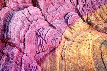 Purple Sandstone
