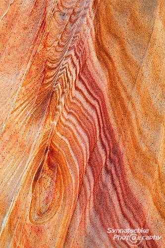 Sandstone Patterns 3