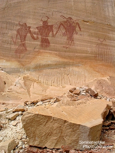 Calf Creek Panel