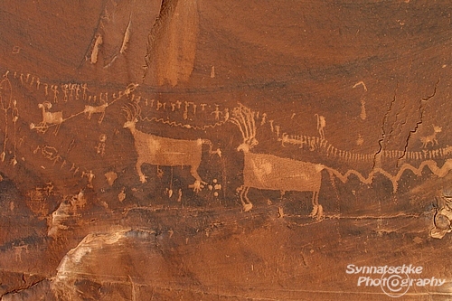 Procession Panel