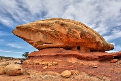 Caprock Ruin