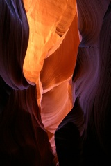 Canyon Walls