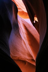 Lower Antelope Canyon Patterns