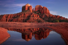 Cathedral Rock