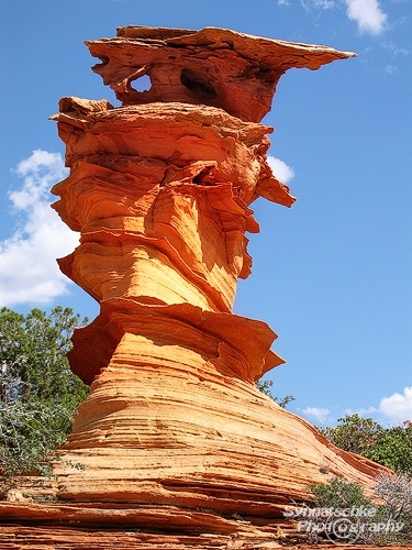 Weird Rock