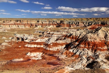 Colorful Canyon