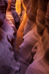 Sandstone Pillars