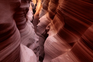 Striped Canyon